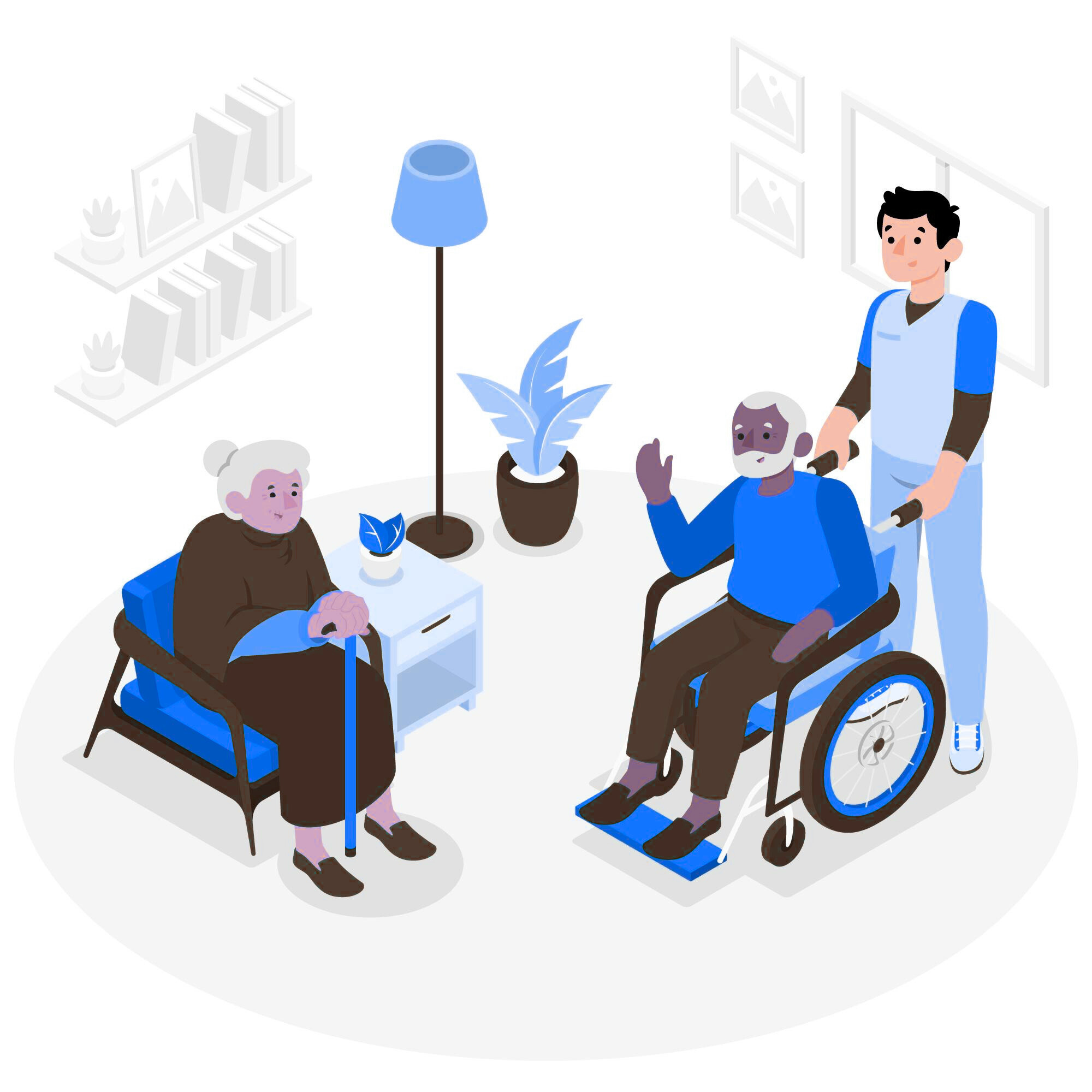 Unified Healthcare - Personalized Care
